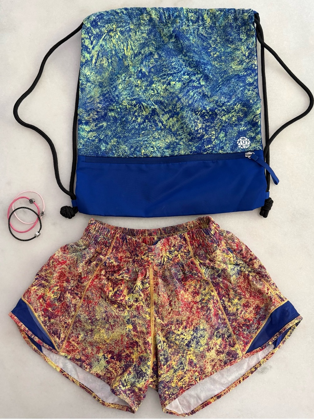 ✨Lululemon SeaWheeze 2019 Vancouver Race Edition Bundle✨